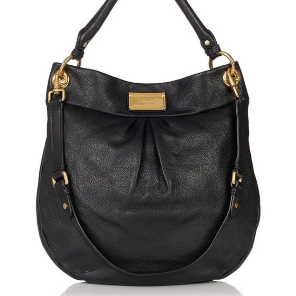 Marc by Marc Jacobs Classic Q Hillier Hobo